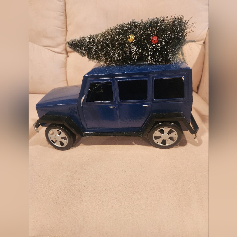 Christmas Decor